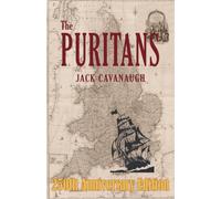 The Puritans: Book 1 - An American Family Portrait 250th ANNIVERSARY SERIES