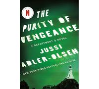 The Purity of Vengeance: 4 (Department Q Novel)