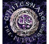 The Purple Album [Regular Edition]