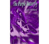 The Purple Butterfly: diary of a thyroid cancer patient
