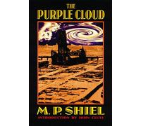 The Purple Cloud (Bison Frontiers of Imagination)