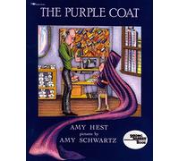 The Purple Coat (Reading Rainbow Books)