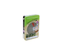 The Purple cow - Optical Illusions Science Kit for Kids - from The Famous crazy Scientist LAB Series