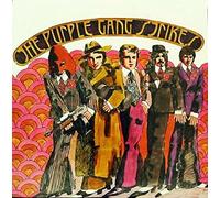 The Purple Gang - Strikes