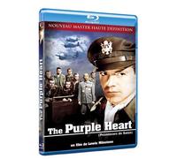 The Purple Heart (Blu-Ray)