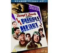 The Purple Heart [DVD]