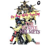 The Purple Helmets: On Any Sh*Te Sunday [DVD]