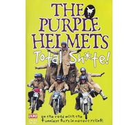 The Purple Helmets - Total Sh*Te [DVD]