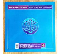 The Purple Kings - That's the Way You Do It
