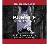 The Purple Nightgown (The True Colors Series)