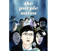 The Purple Onion