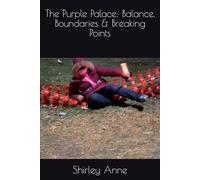 The Purple Palace: Balance, Boundaries & Breaking Points