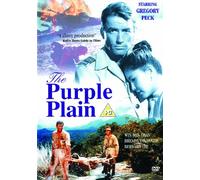 The Purple Plain [1954]
