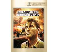 The Purple Plain