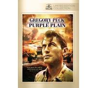 The Purple Plain