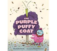 The Purple Puffy Coat
