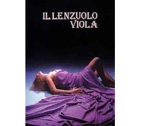 The Purple Sheet DVD PULP VIDEO