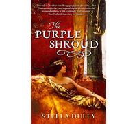 The Purple Shroud