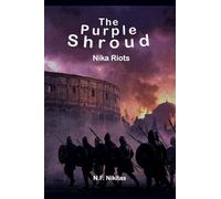 The Purple Shroud