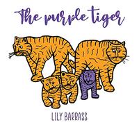 The Purple Tiger