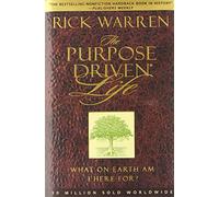 The Purpose Driven Life