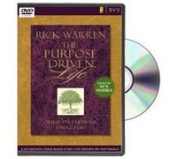 The Purpose Driven Life DVD Study [2007] [Region 1] [US Import] [NTSC]