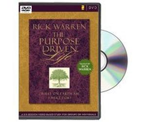 The Purpose Driven Life DVD Study [2007] [Region 1] [US Import] [NTSC]