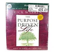 The Purpose-driven Life: No. 4