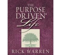 The Purpose Driven Life: What on Earth Am I Here For? - The Miniature Edition
