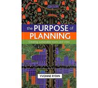 The purpose of planning