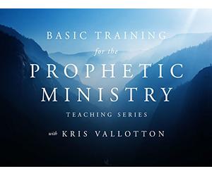 The Purpose of Prophetic Ministry