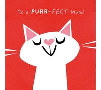 The Purr-Fect Mum