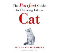 The Purrfect Guide to Thinking Like a Cat