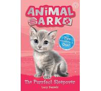 The Purrfect Sleepover: Special 1 (Animal Ark)
