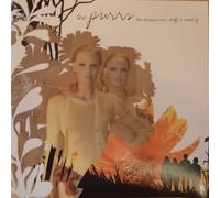 The Purrs - The Dreams Our Stuff Is Made Of