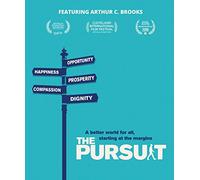 The Pursuit [Blu-ray]