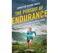 The Pursuit of Endurance: Harnessing the Record-Breaking Power of Strength and Resilience