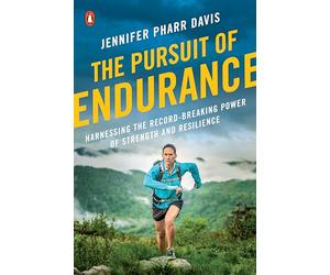 The Pursuit of Endurance: Harnessing the Record-Breaking Power of Strength and Resilience