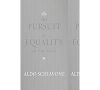 The Pursuit of Equality in the West