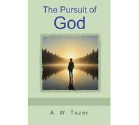 The Pursuit of God
