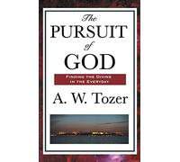 The Pursuit of God
