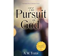 The Pursuit of God (Updated) (Updated) (Updated)