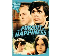 The Pursuit Of Happiness