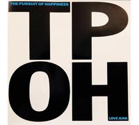The Pursuit Of Happiness - Love Junk