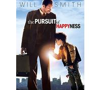 The Pursuit of Happyness