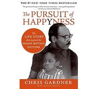 The Pursuit Of Happyness – An NAACP Image Award Winner – Harper Collins Publishers