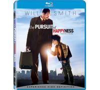 The Pursuit of Happyness [Blu-ray] [2007] [US Import] [2006]