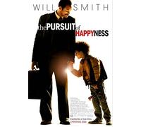 The Pursuit of Happyness [DVD]