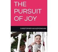 THE PURSUIT OF JOY