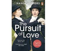 The Pursuit of Love: Now a major series on BBC and Prime Video directed by Emily Mortimer and starring Lily James and Andrew Scott